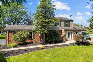 1202 Oakridge Rd, South Fayette, PA 15057 - Photo 1