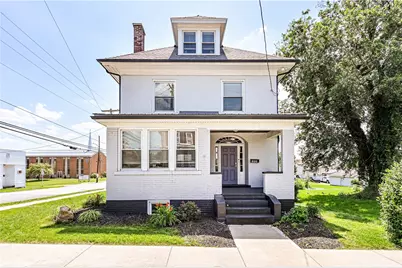344 S Spring Street, Greensburg, PA 15601 - Photo 1
