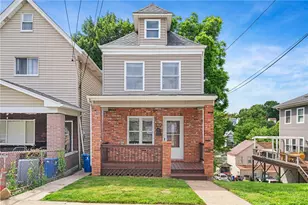 312 Edith St, Pittsburgh, PA 15211 - Photo 1