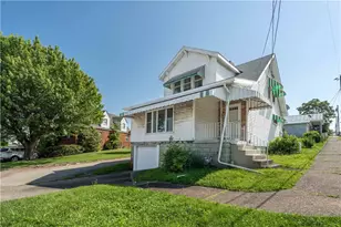 237 Cleveland Ave, Uniontown, PA 15401 - Photo 1