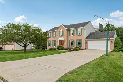 2055 Stagecoach Dr, South Park, PA 15129 - Photo 1