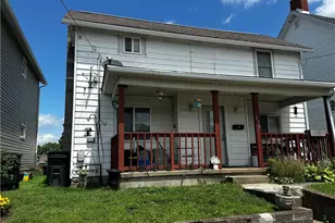 206 Pine St, Connellsville, PA 15425 - Photo 1