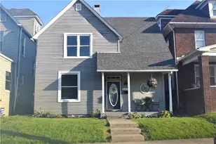 505 Wayne Ave, Ellwood City, PA 16117 - Photo 1