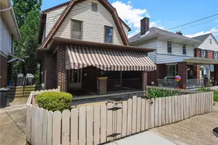 1009 Flemington, Pittsburgh, PA 15217 - Photo 1