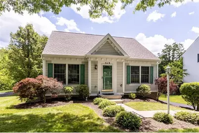 513 Brookfield Ct, North Strabane, PA 15317 - Photo 1