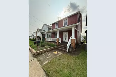 215 N Mercer Ave, New Brighton, PA 15066 - Photo 1