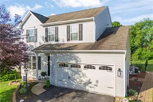 110 Village Cir, North Fayette, PA 15071 - Photo 1