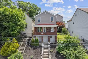 123 Labelle St, Pittsburgh, PA 15211 - Photo 1