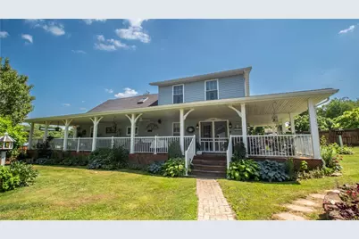 1234 Sugar Hollow Road, Kiskiminetas Township, PA 15613 - Photo 1