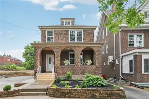 4322 Tesla St, Pittsburgh, PA 15217 - Photo 1