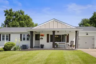 8609 Peters Rd, Cranberry Township, PA 16066 - Photo 1