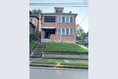 538 Halsey Ave #2, Pittsburgh, PA 15221 - Photo 1