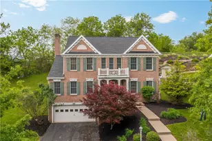 3001 Willowbrook Dr, South Fayette, PA 15017 - Photo 1