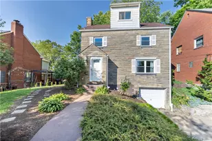 536 Lyndhurst Ave, Pittsburgh, PA 15216 - Photo 1