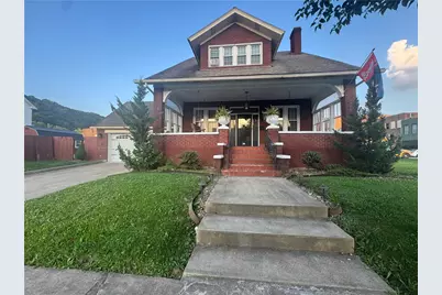 29 N Main St, Point Marion, PA 15474 - Photo 1