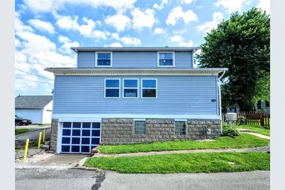 3411 York Street, McKeesport, PA 15132 - Photo 1