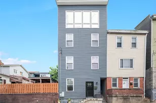 323 Downing St, Pittsburgh, PA 15219 - Photo 1