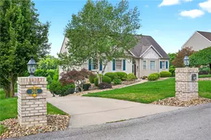 260 Arrowhead Ln, Nottingham, PA 15330 - Photo 1