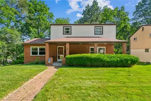 172 Fox Chase Dr, Pittsburgh, PA 15147 - Photo 1