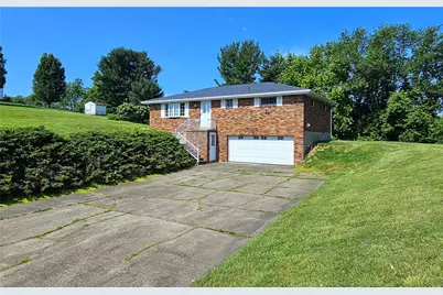 1350 Deerfield Road, South Franklin, PA 15301 - Photo 1