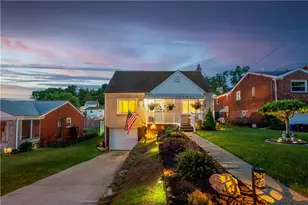 928 Elwell St, Pittsburgh, PA 15207 - Photo 1