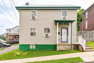 41 N Spring, Greensburg, PA 15601 - Photo 1