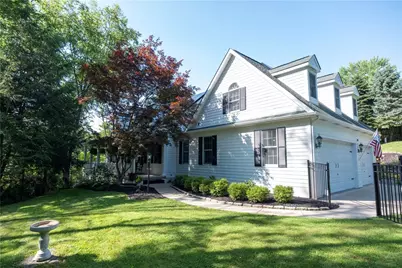 503 Sharon Rd, Moon/Crescent Twp, PA 15108 - Photo 1