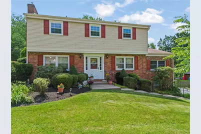 124 Marble Drive, Peters Township, PA 15317 - Photo 1