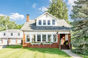 606 Stewart Ave, Grove City Boro, PA 16127 - Photo 1