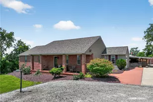 115 Magnolia Ln, Coal Center Boro, PA 15423 - Photo 1