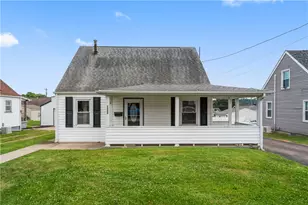 1029 Nimick Ave, Monaca, PA 15061 - Photo 1