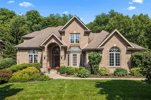 615 Ciderberry Dr, Marshall, PA 15090 - Photo 1