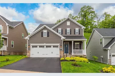 2025 Pinnacle Way, South Park, PA 15129 - Photo 1