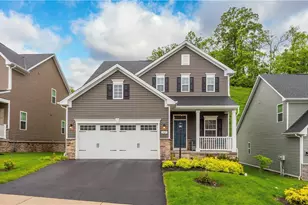 2025 Pinnacle Way, South Park, PA 15129 - Photo 1