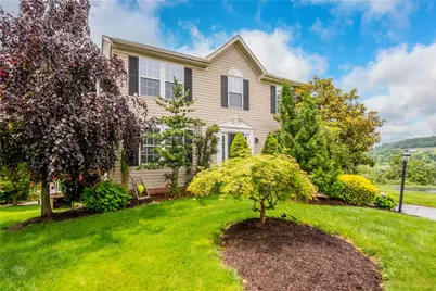 5843 Windsor Court, South Fayette, PA 15057 - Photo 1