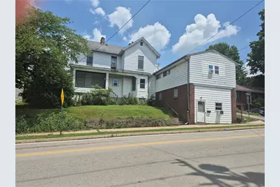 505-507 Pennsylvania Ave, Irwin, PA 15642 - Photo 1