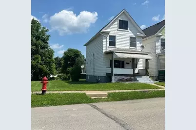 508 Negley Ave., Butler, PA 16001 - Photo 1