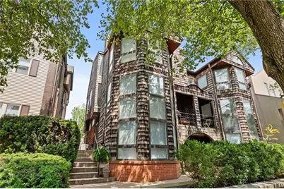 717 Bellefonte St. #2, Pittsburgh, PA 15232 - Photo 1