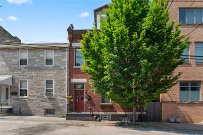 160 45th Street, Pittsburgh, PA 15201 - Photo 1