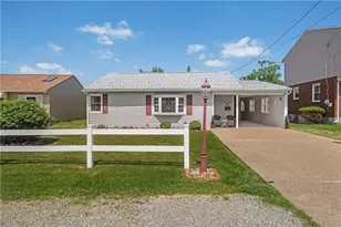 1434 Washington Blvd, Port Vue, PA 15133 - Photo 1