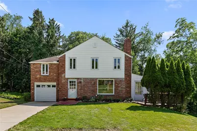 130 Richmond Cir, Ross Twp, PA 15237 - Photo 1