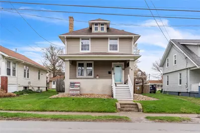 130 N. Main St, Houston, PA 15342 - Photo 1