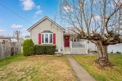 345 Hallam Avenue, Chartiers, PA 15347 - Photo 1