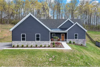 300 Timberline Dr, North Franklin Township, PA 15301 - Photo 1