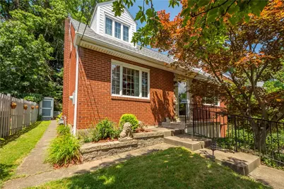 6826 Church Ave, Pittsburgh, PA 15202 - Photo 1