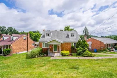 3099 McRoberts Road, Pittsburgh, PA 15234 - Photo 1