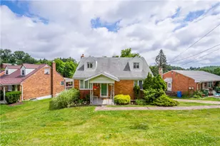 3099 McRoberts Rd, Pittsburgh, PA 15234 - Photo 1