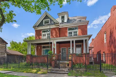 291 13th St, Ambridge, PA 15003 - Photo 1