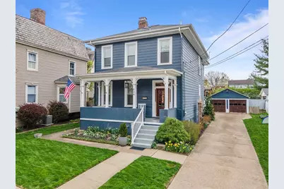 624 Fountain Street, Sewickley, PA 15143 - Photo 1