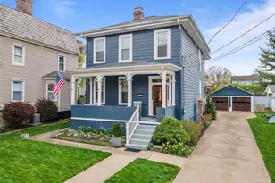 624 Fountain St, Sewickley, PA 15143 - Photo 1